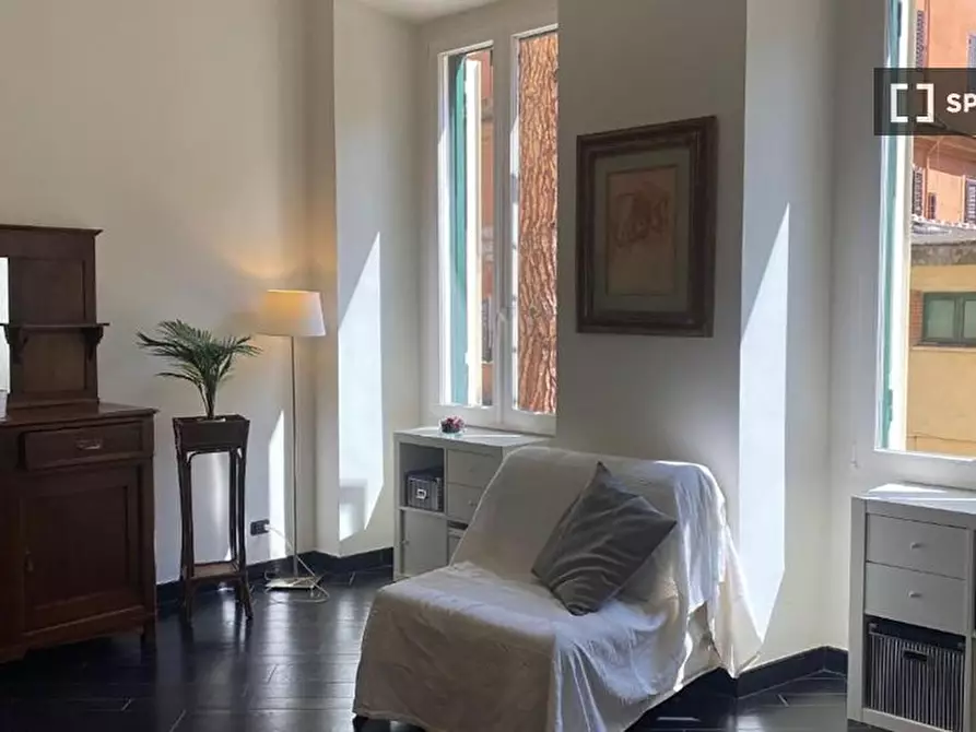 Immagine 17 di Appartamento in affitto  in Via Scipio Slataper a Roma