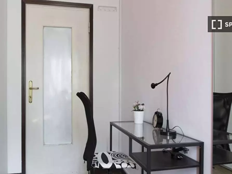 Immagine 6 di Camera condivisa in affitto  in Via Salvatore Barzilai a Milano