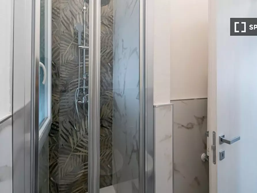 Immagine 14 di Appartamento in affitto  in Via Aurelio Saffi a Bologna