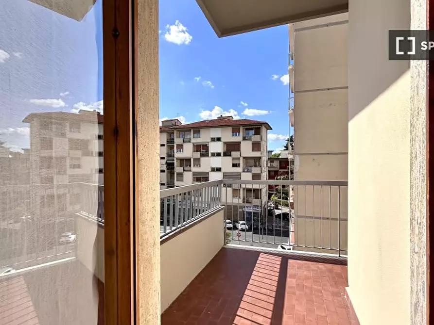 Immagine 7 di Camera condivisa in affitto  in Via Alfredo Cappellini a Firenze