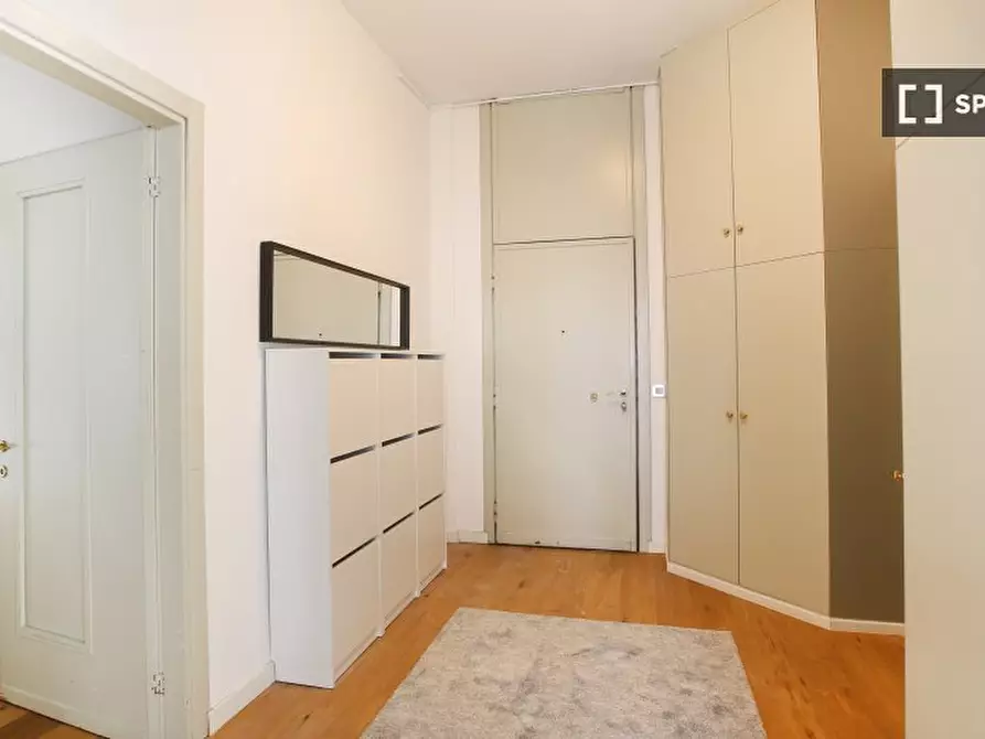 Immagine 5 di Camera condivisa in affitto  in Corso San Gottardo a Milano