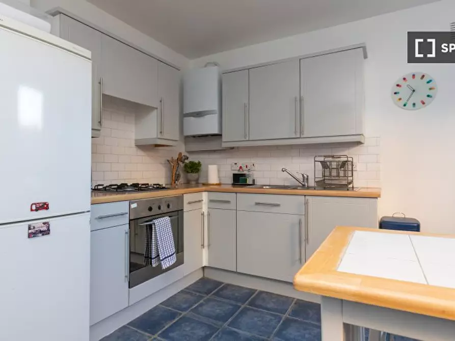 Immagine 8 di Appartamento in affitto  in A Southwold Rd a Hackney