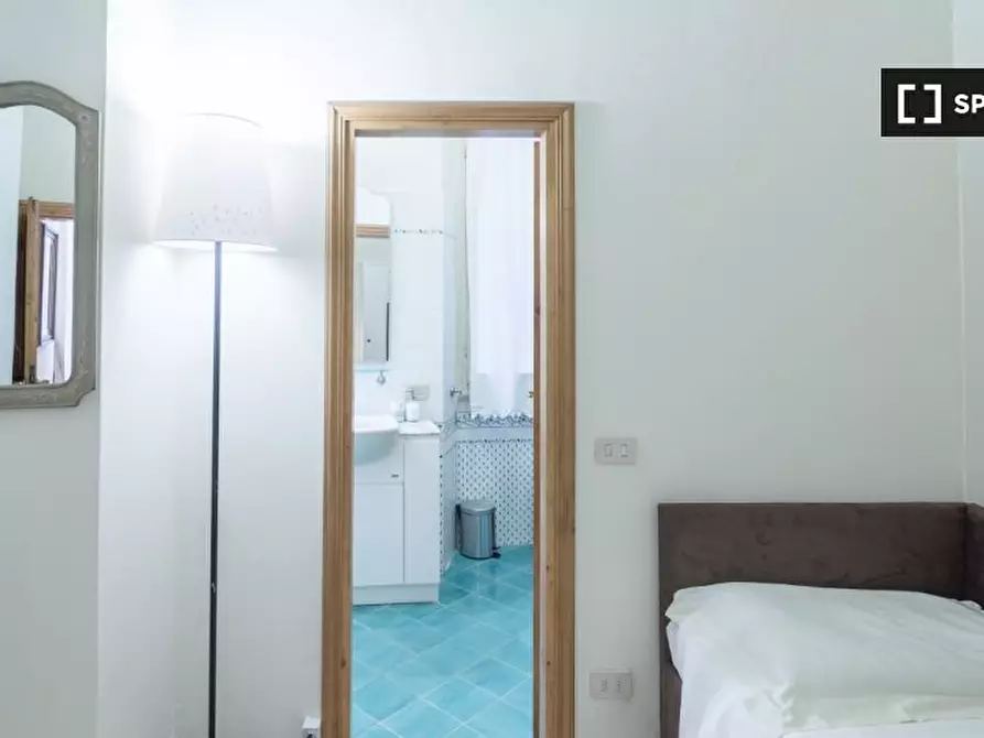 Immagine 10 di Appartamento in affitto  in Piazza dei Rossi a Firenze