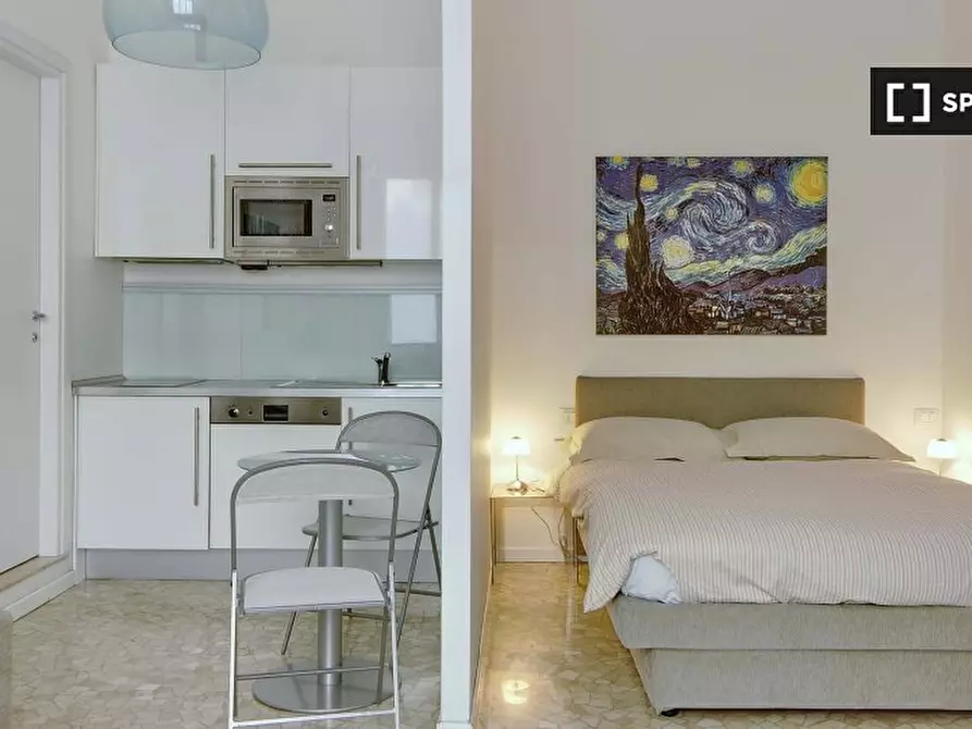 Immagine 4 di Ufficio in affitto  in Piazza Luigi di Savoia a Milano