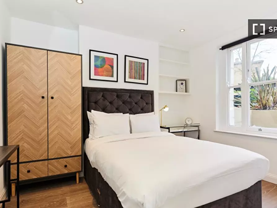 Immagine 4 di Appartamento in affitto  in flat a a Camberwell