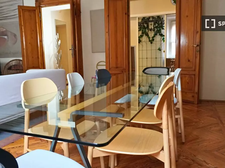 Immagine 10 di Appartamento in affitto  in Via Fratelli Bronzetti a Milano