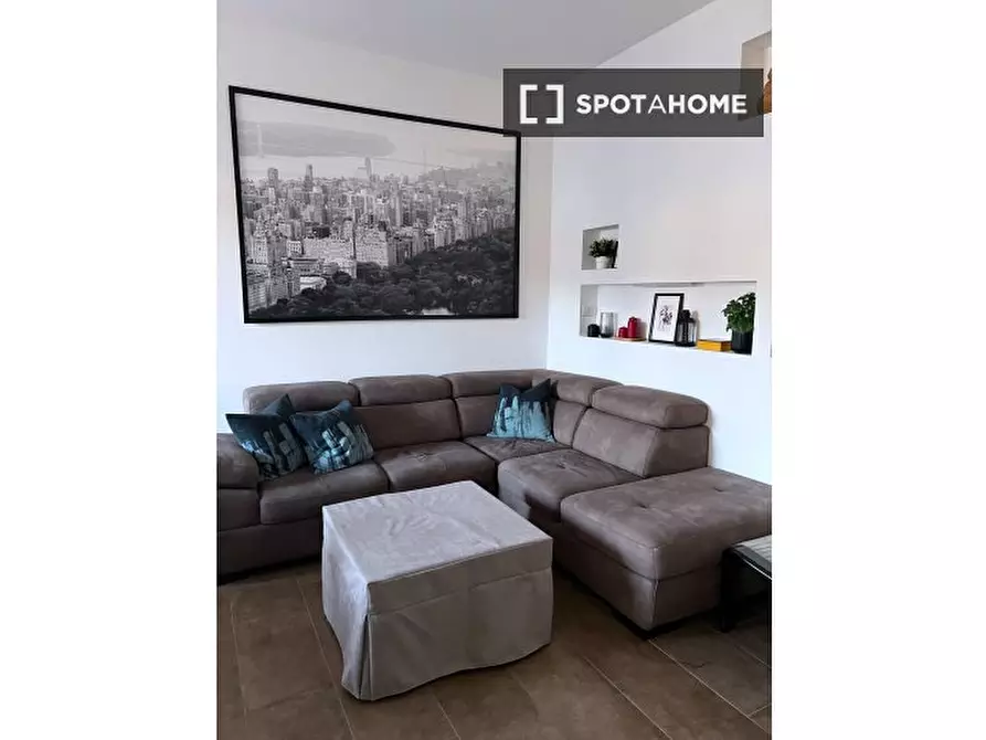 Immagine 3 di Appartamento in affitto  in Via della Filanda a Bologna