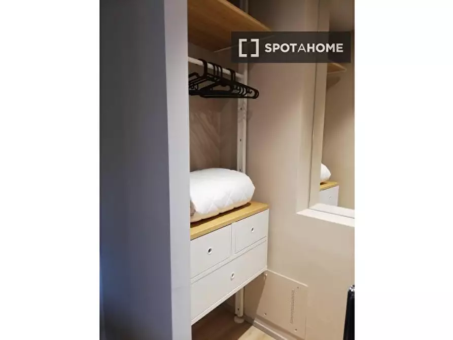 Immagine 15 di Appartamento in affitto  in Via della Scala a Firenze
