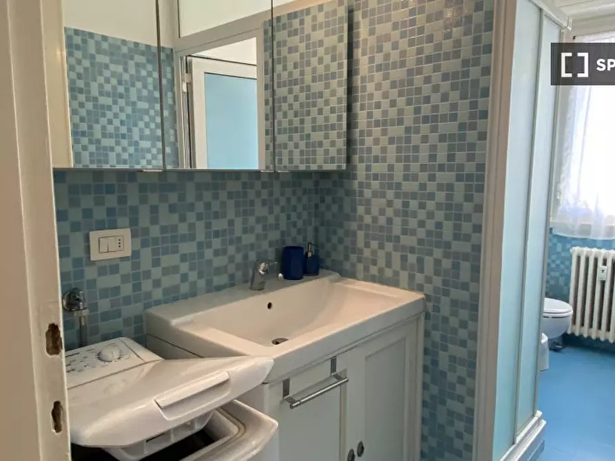 Immagine 18 di Appartamento in affitto  in Via Sofonisba Anguissola a Milano