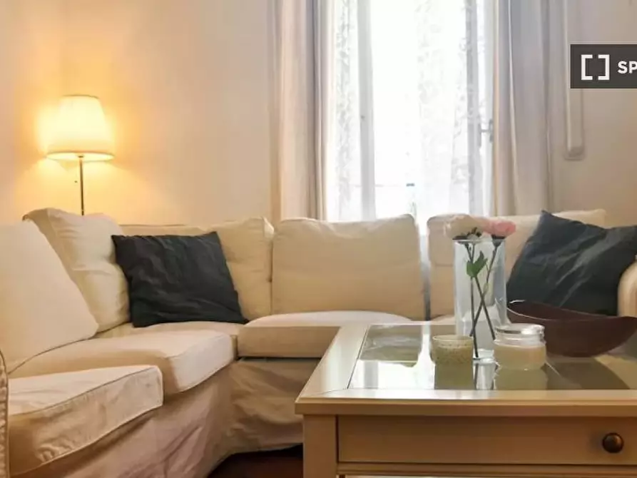 Immagine 8 di Appartamento in affitto  in Via Olindo Guerrini a Milano