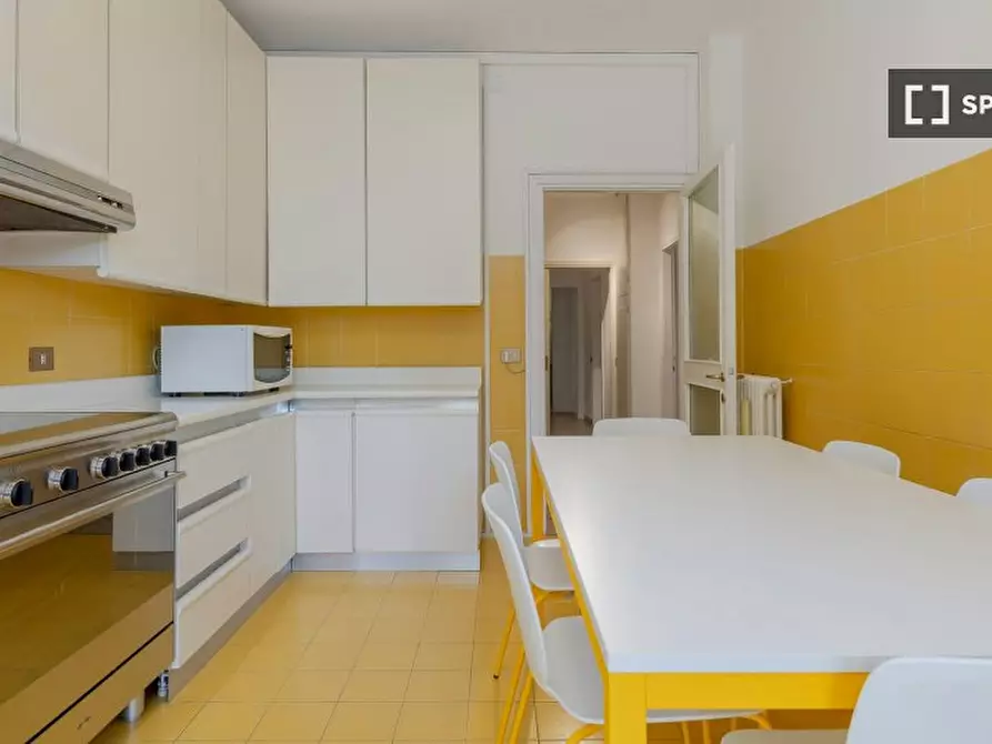 Immagine 12 di Camera condivisa in affitto  in AGRIGENTO a Padova