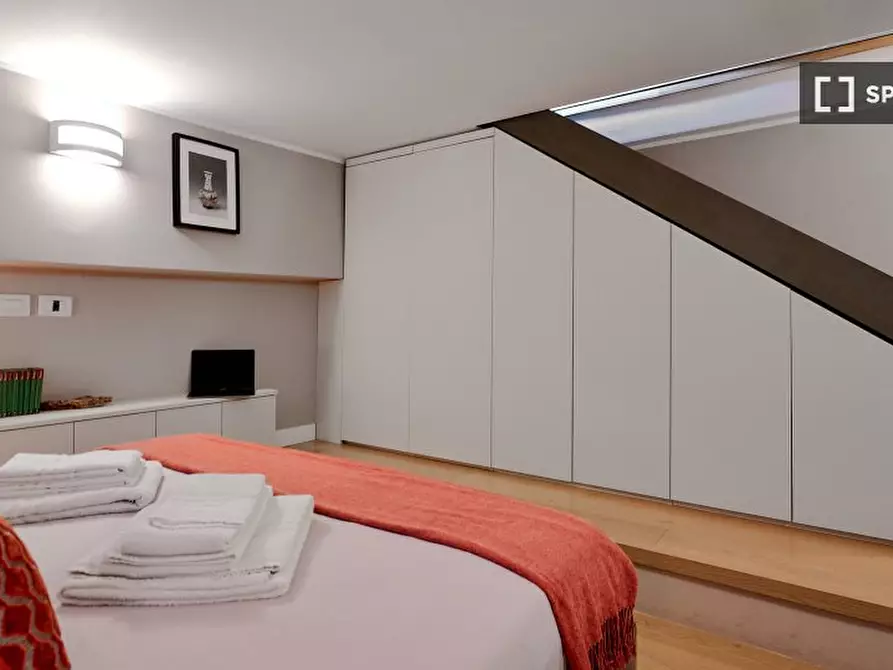 Immagine 14 di Appartamento in affitto  in Via Aleardo Aleardi a Milano