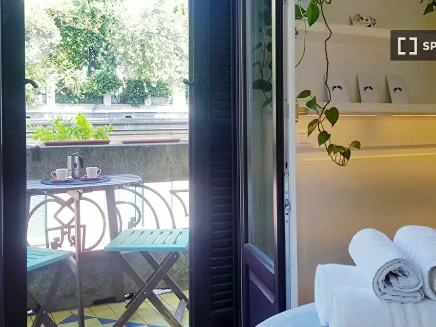 Immagine 16 di Appartamento in affitto  in Via Paolo Sarpi a Milano