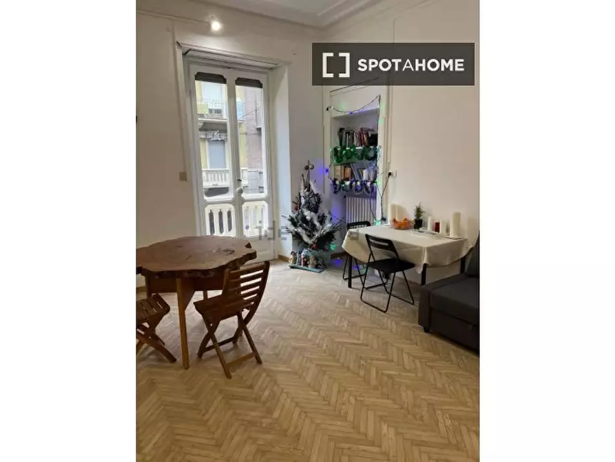 Immagine 9 di Appartamento in affitto  in Via Buronzo a Torino