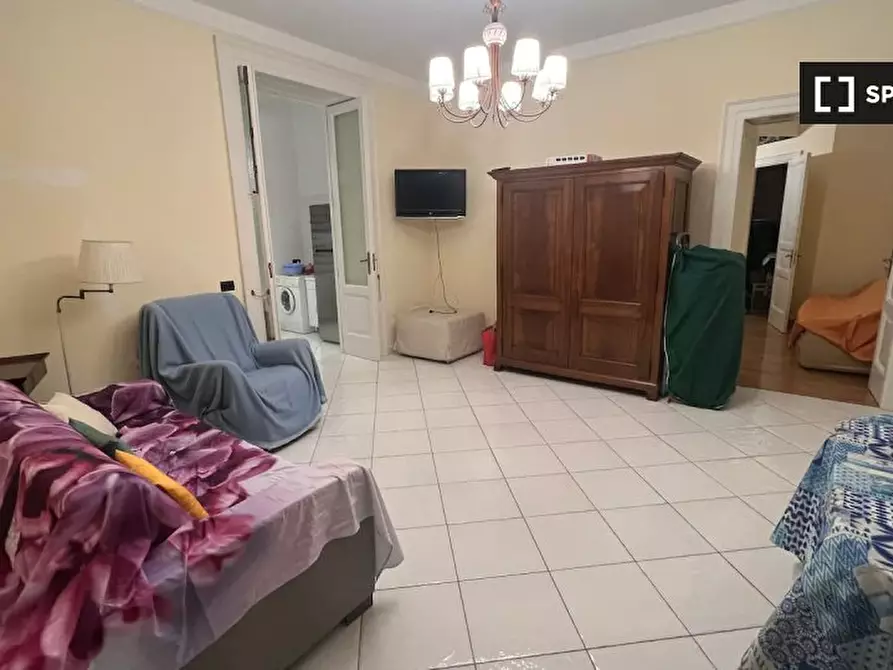 Immagine 11 di Appartamento in affitto  in Corso Marion Crawford a Sant'agnello