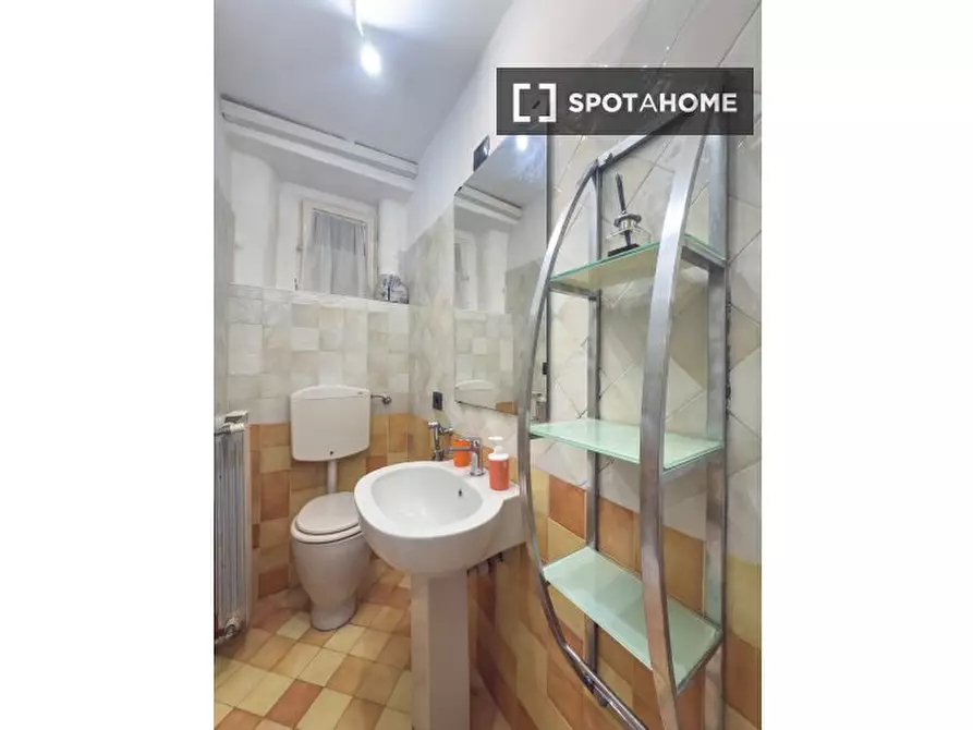 Immagine 6 di Appartamento in affitto  in Via Faenza a Firenze