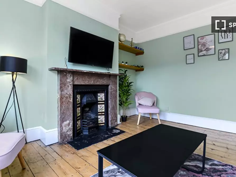 Immagine 10 di Appartamento in affitto  in Richmond Rd a Tottenham