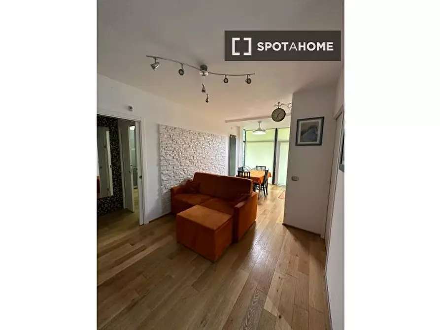 Immagine 5 di Appartamento in affitto  in Largo Alessandria del Carretto a Roma