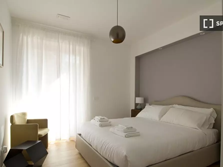 Immagine 5 di Appartamento in affitto  in Via Principe Eugenio a Milano