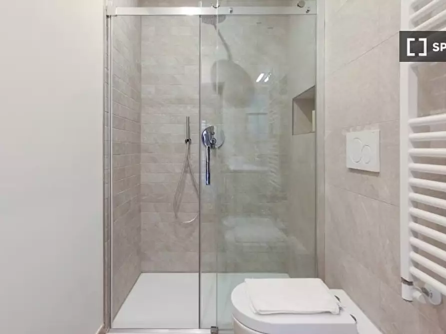 Immagine 4 di Appartamento in affitto  in Via Jacopo dal Verme a Milano