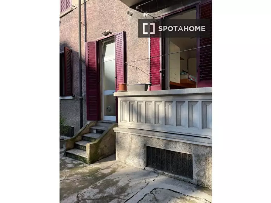 Immagine 6 di Appartamento in affitto  in Via Bramantino a Milano
