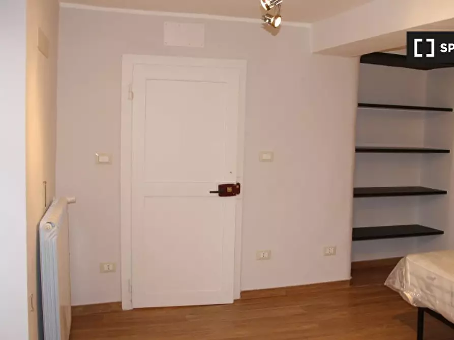 Immagine 14 di Camera condivisa in affitto  in Piazza del Campo a Genova