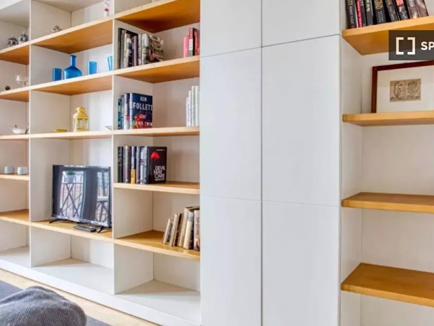 Immagine 10 di Appartamento in affitto  in Via Mosè Bianchi a Milano