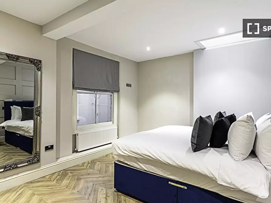Immagine 13 di Appartamento in affitto  in Clanricarde Gardens a Paddington