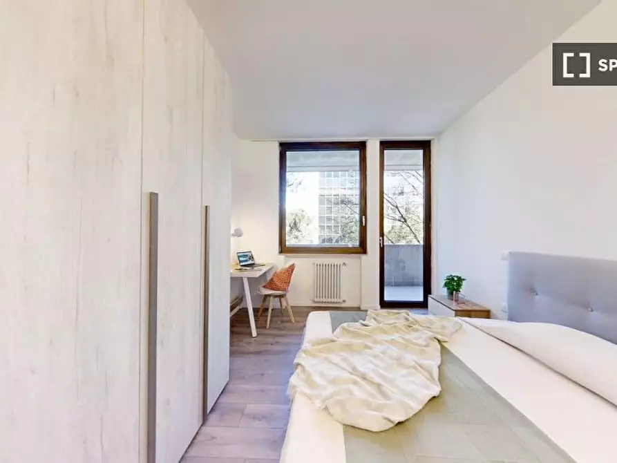 Immagine 3 di Camera condivisa in affitto  in VIA Pellizzo a Padova