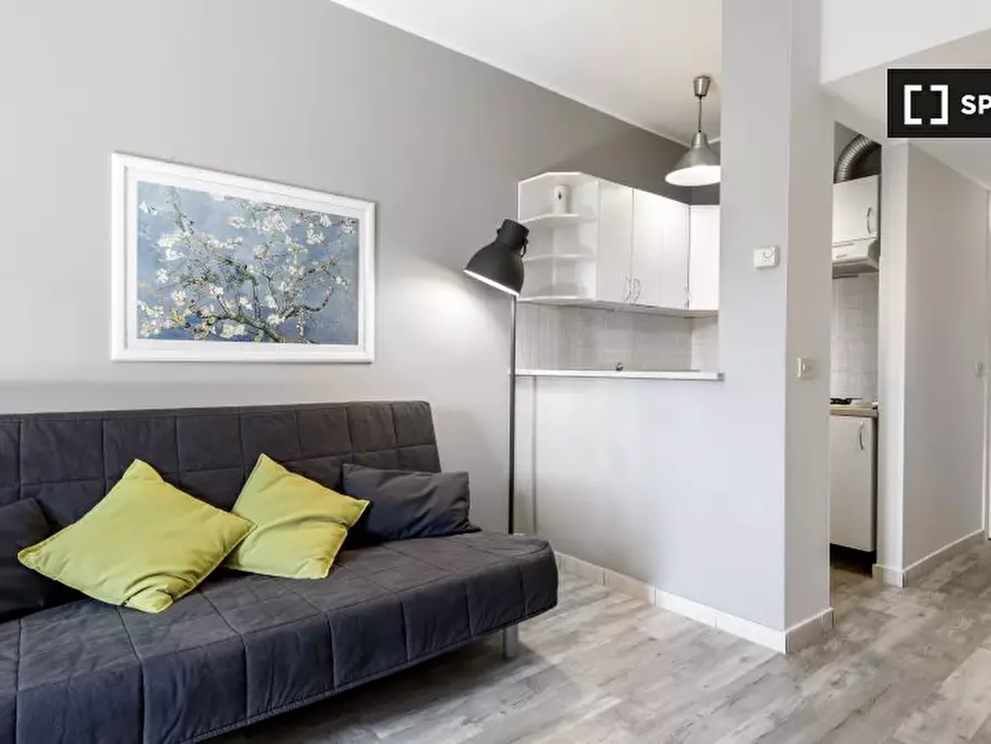 Immagine 2 di Appartamento in affitto  in Via Giuseppe Govone a Milano