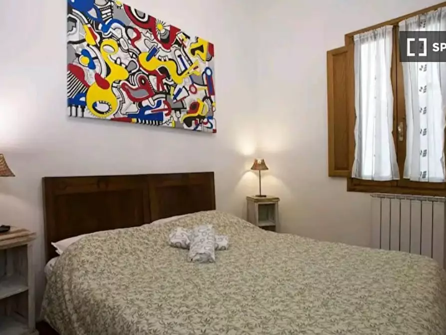 Immagine 7 di Appartamento in affitto  in Via Faenza a Firenze