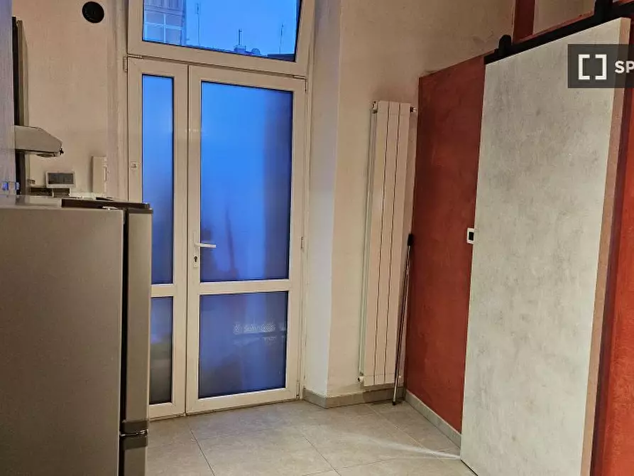 Immagine 7 di Ufficio in affitto  in Corso Svizzera a Torino