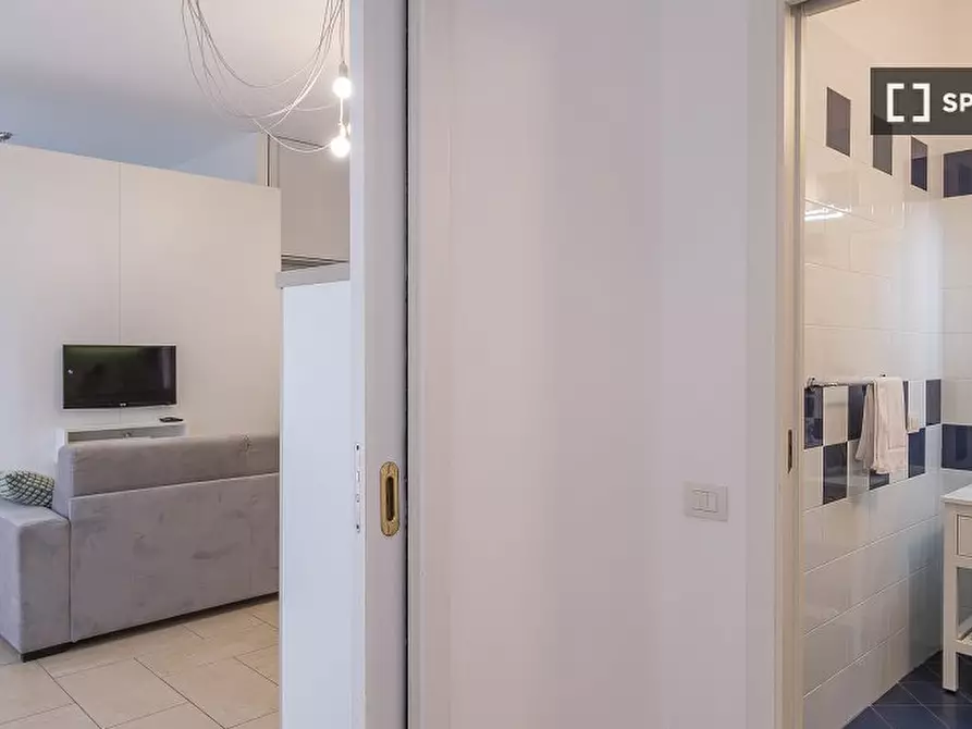 Immagine 6 di Appartamento in affitto  in Via Savona a Milano