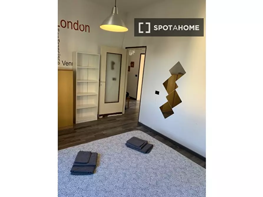 Immagine 15 di Appartamento in affitto  in Via Privata Bernardino Ghiringhelli a Milano