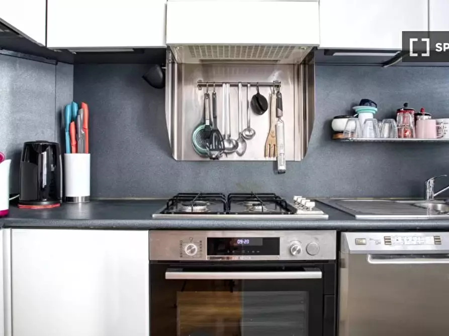 Immagine 17 di Appartamento in affitto  in Via Giuseppe Arimondi a Milano