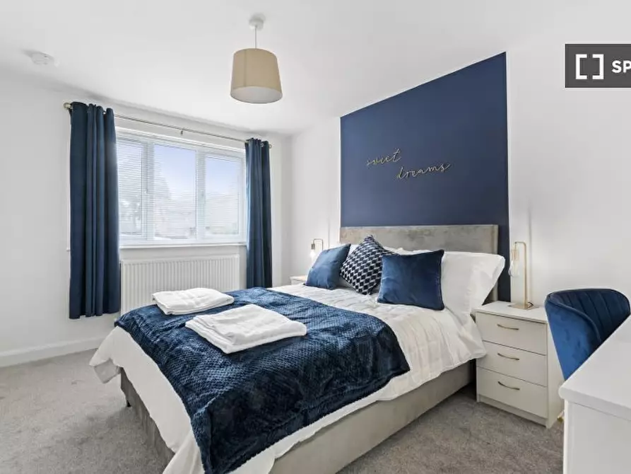 Immagine 14 di Appartamento in affitto  in Hogarth St a 