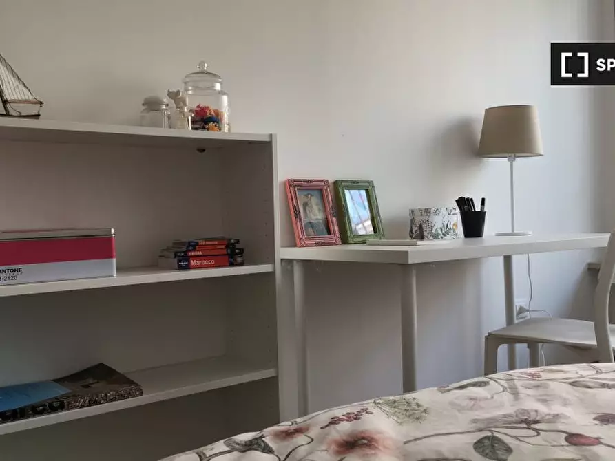 Immagine 8 di Camera condivisa in affitto  in Via Domenico Turazza a Padova