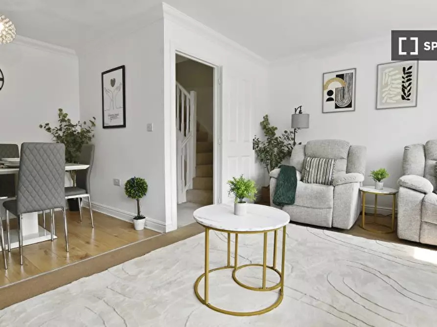 Immagine 4 di Appartamento in affitto  in Three Valleys Way a Potters Bar