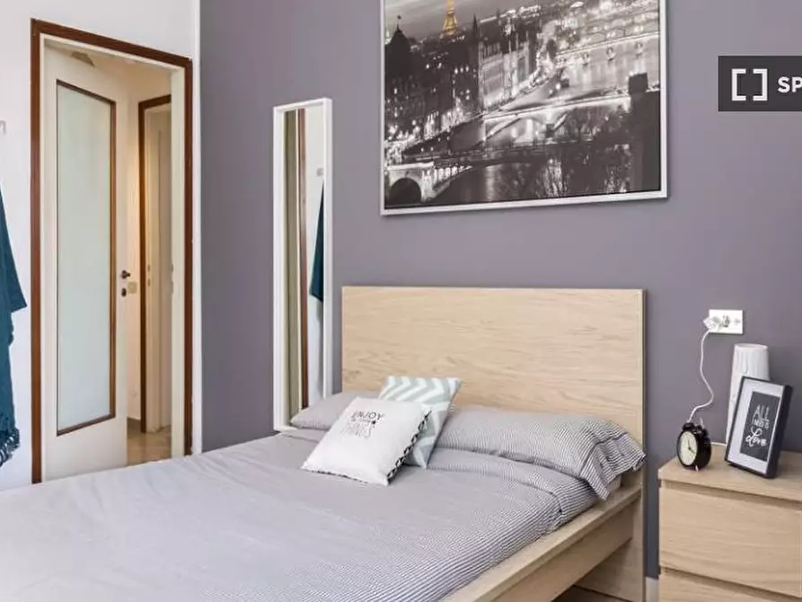 Immagine 4 di Camera condivisa in affitto  in Via Don Carlo Gnocchi a Milano