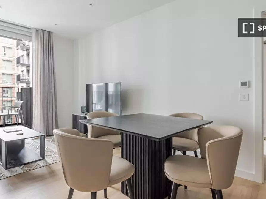 Immagine 5 di Appartamento in affitto  in Nine Elms Ln a Wandsworth