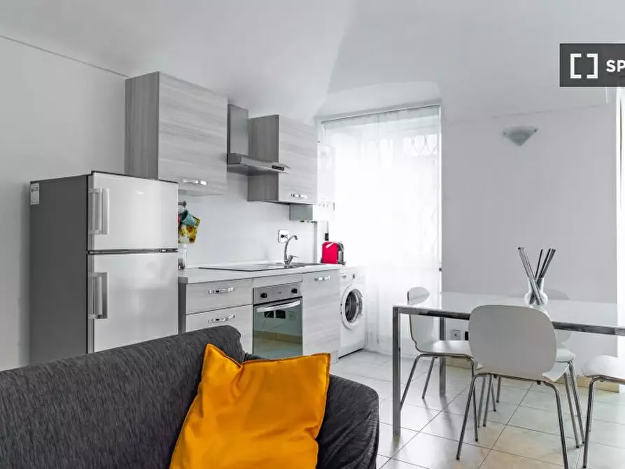 Immagine 7 di Appartamento in affitto  in Via Corte d'Appello a Torino