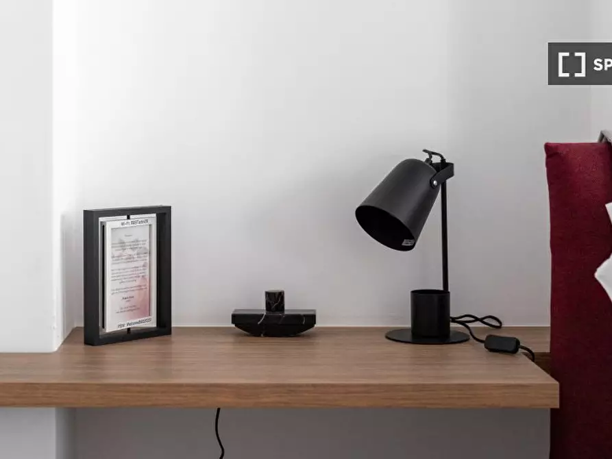 Immagine 15 di Ufficio in affitto  in Via Giuseppe Tartini a Milano