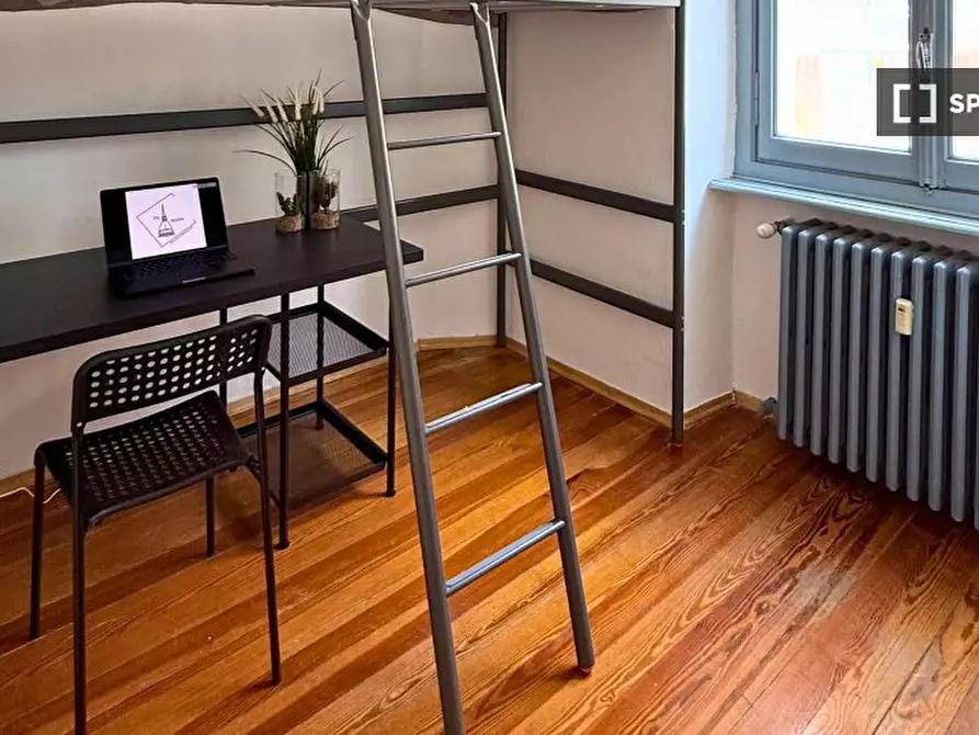 Immagine 19 di Camera condivisa in affitto  in Via Carlo Castelnuovo Delle Lanze a Torino