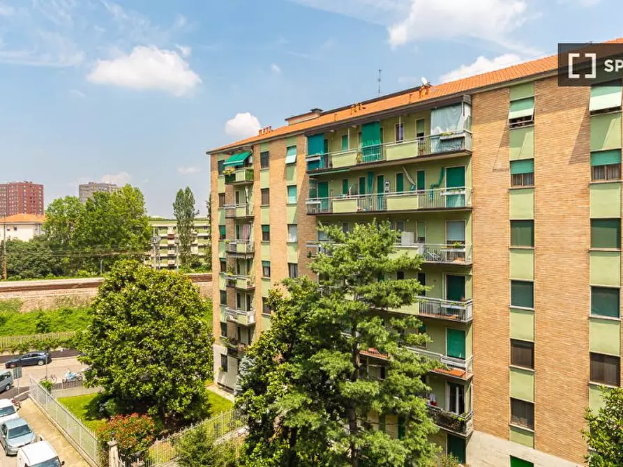 Immagine 15 di Ufficio in affitto  in Via Fiuggi a Milano