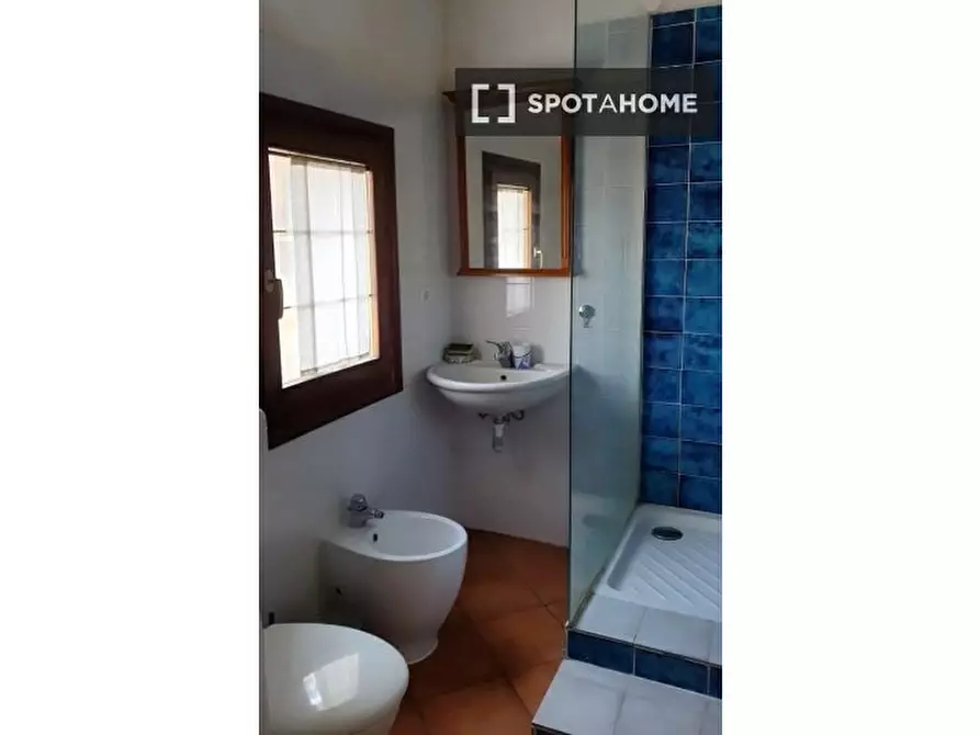 Immagine 4 di Ufficio in affitto  in Via Norma Cossetto a Padova