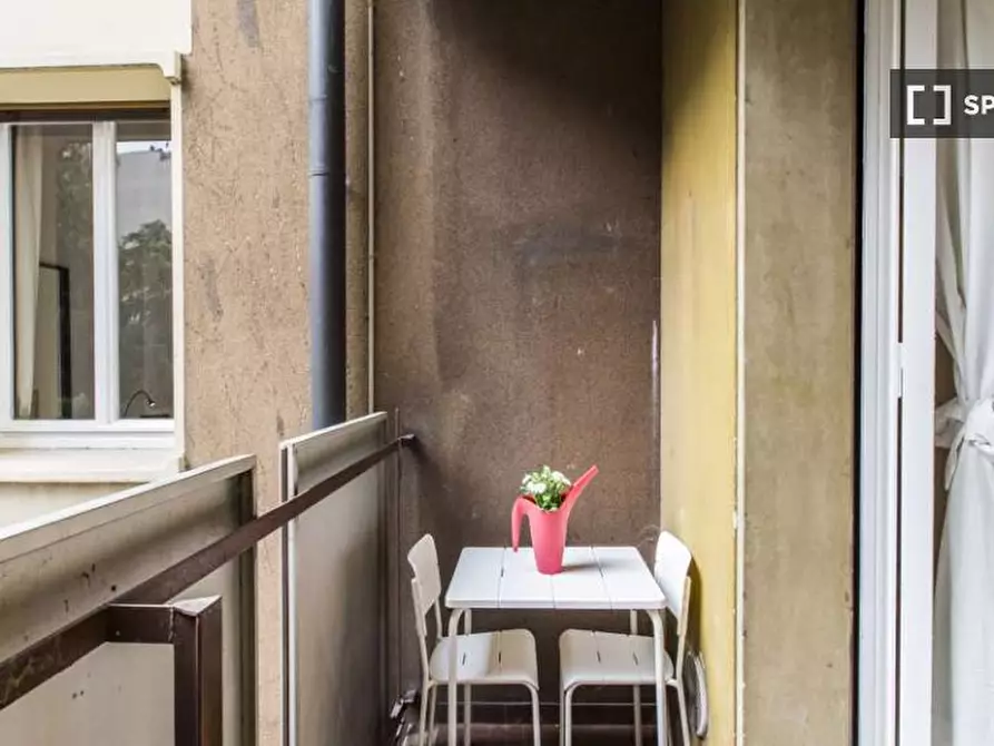 Immagine 15 di Camera condivisa in affitto  in Via Leone Tolstoi a Milano