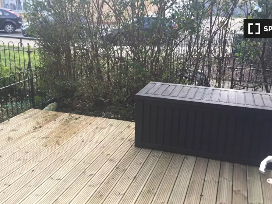 Immagine 14 di Camera condivisa in affitto  in Windmill Ln a Stratford