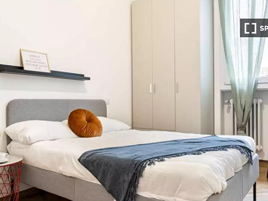 Immagine 4 di Camera condivisa in affitto  in Via Francesco Reina a Milano