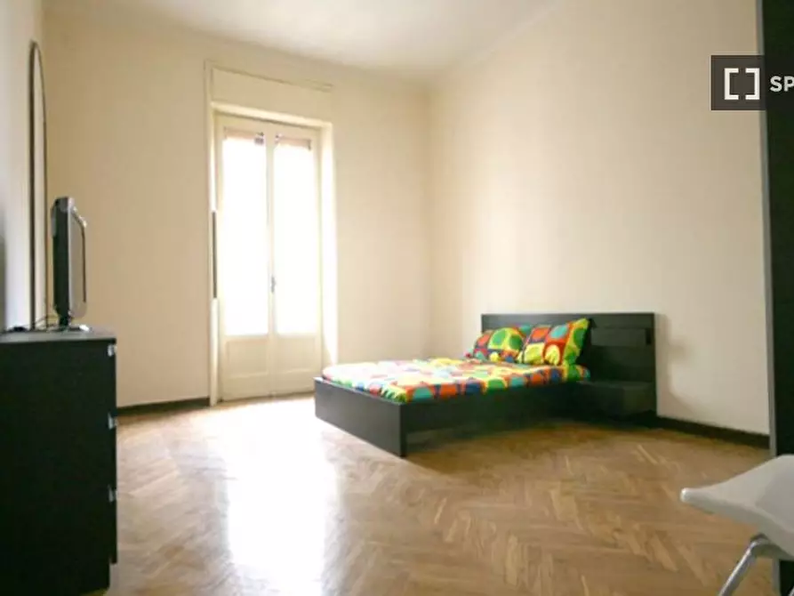 Immagine 18 di Camera condivisa in affitto  in Via Giorgio Jan a Milano