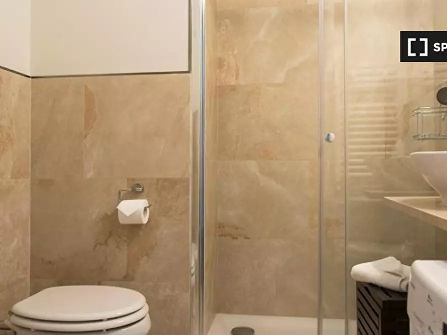 Immagine 12 di Appartamento in affitto  in Via Ceresio a Milano